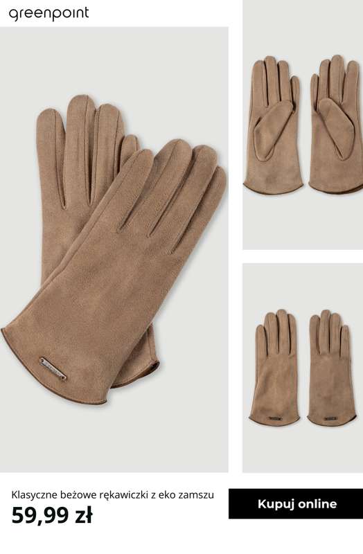 Greenpoint - gazetka promocyjna Pomysły na prezent dla niej — do 100 zł od czwartku 04.12  - strona 4