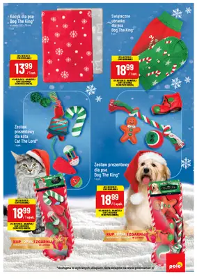 POLOmarket - gazetka promocyjna Inspirujący tydzień od czwartku 04.12 do wtorku 09.12 - strona 5