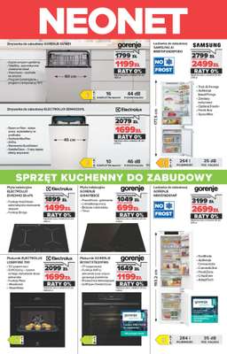 Prezenty - gazetka promocyjna Neonet | Pomysły na prezenty - TOP OFERTY! od wtorku 02.12 do poniedziałku 22.12 - strona 14
