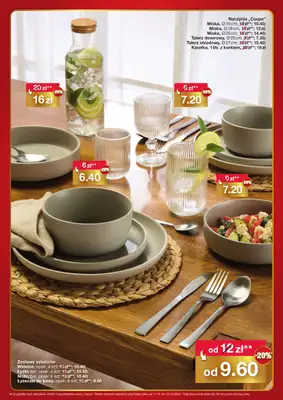 Woolworth - gazetka promocyjna WIELKIE OTWARCIE! TARNOWSKIE GÓRY, ul. Zagórska 220 od czwartku 11.12 do soboty 13.12 - strona 10