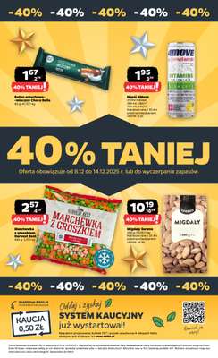 Netto - gazetka promocyjna Gazetka Spożywcza od poniedziałku 08.12 do niedzieli 14.12 - strona 31