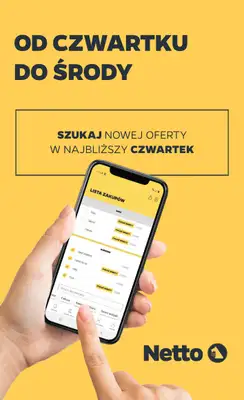 Netto - gazetka promocyjna Gazetka Spożywcza od poniedziałku 08.12 do niedzieli 14.12 - strona 36