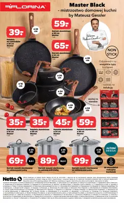 Netto - gazetka promocyjna Gazetka Non Food od poniedziałku 08.12 do niedzieli 14.12 - strona 3