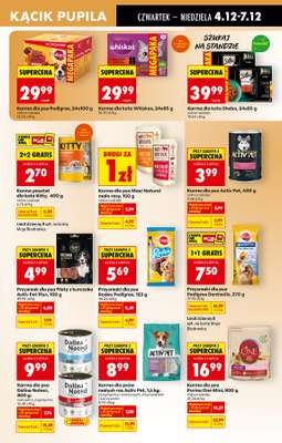 Biedronka - gazetka promocyjna Od czwartku od czwartku 04.12 do środy 10.12 - strona 89