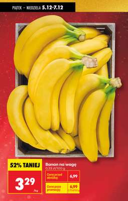 Biedronka - gazetka promocyjna Od czwartku od czwartku 04.12 do środy 10.12 - strona 8