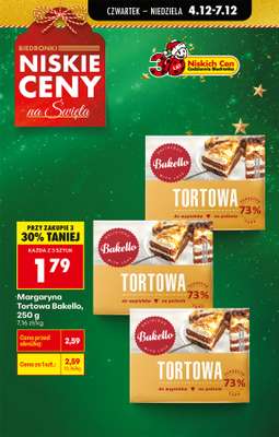 Biedronka - gazetka promocyjna Od czwartku od czwartku 04.12 do środy 10.12 - strona 13