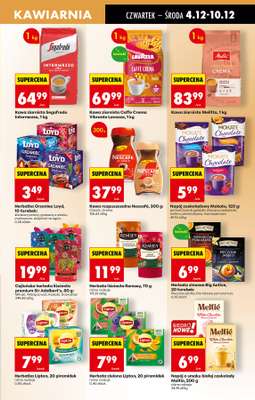 Biedronka - gazetka promocyjna Od czwartku od czwartku 04.12 do środy 10.12 - strona 75