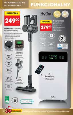 Biedronka - gazetka promocyjna Hity i inspiracje od soboty 06.12 do wtorku 23.12 - strona 14