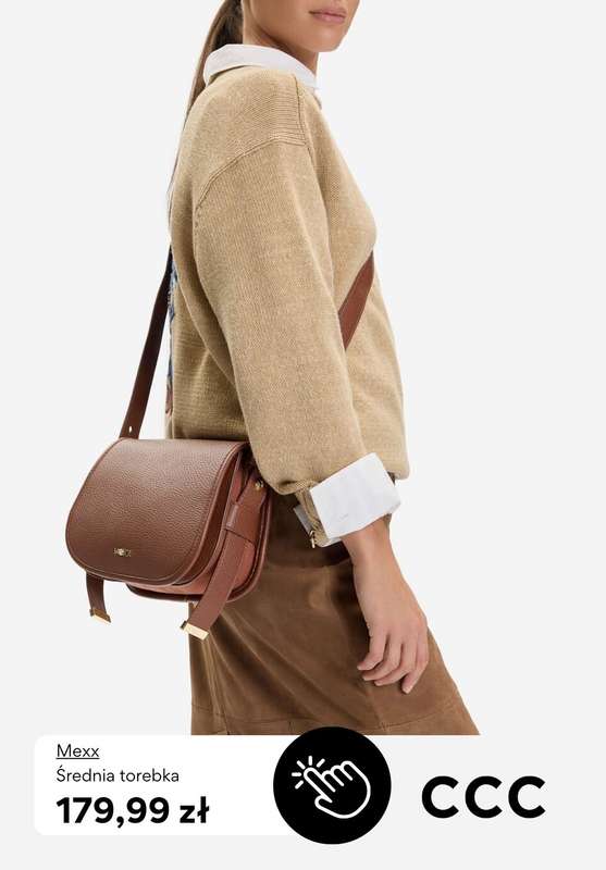 CCC - gazetka promocyjna -40% z KODEM na wszystkie torby, plecaki i walizki od soboty 06.12  - strona 9