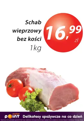 Market Point - gazetka promocyjna Hity cenowe od piątku 05.12 do niedzieli 07.12 - strona 10