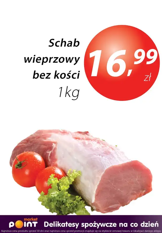 Market Point - gazetka promocyjna Hity cenowe od piątku 05.12 do niedzieli 07.12 - strona 10