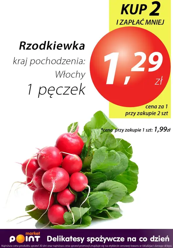 Market Point - gazetka promocyjna Hity cenowe od piątku 05.12 do niedzieli 07.12 - strona 9