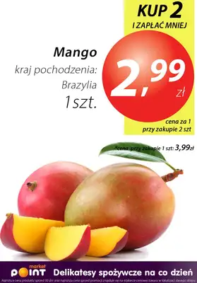 Market Point - gazetka promocyjna Hity cenowe od piątku 05.12 do niedzieli 07.12 - strona 8