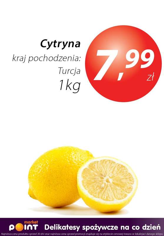 Market Point - gazetka promocyjna Hity cenowe od piątku 05.12 do niedzieli 07.12 - strona 4