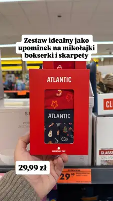 Biedronka - gazetka promocyjna Zakupowe Inspiracje - produkty do domu i dodatki modowe od piątku 05.12  - strona 8