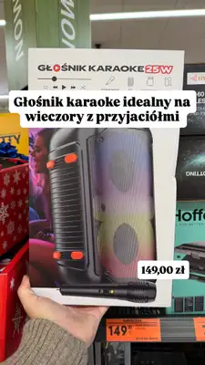 Biedronka - gazetka promocyjna Zakupowe Inspiracje - produkty do domu i dodatki modowe od piątku 05.12  - strona 14