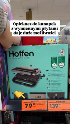 Biedronka - gazetka promocyjna Zakupowe Inspiracje - produkty do domu i dodatki modowe od piątku 05.12  - strona 4