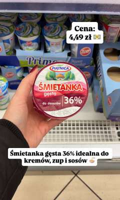 Dino - gazetka promocyjna Zakupowe Inspiracje i NOWOŚCI w Dino od soboty 06.12  - strona 6