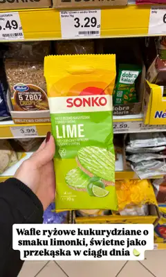 Dino - gazetka promocyjna Zakupowe Inspiracje i NOWOŚCI w Dino od soboty 06.12  - strona 10