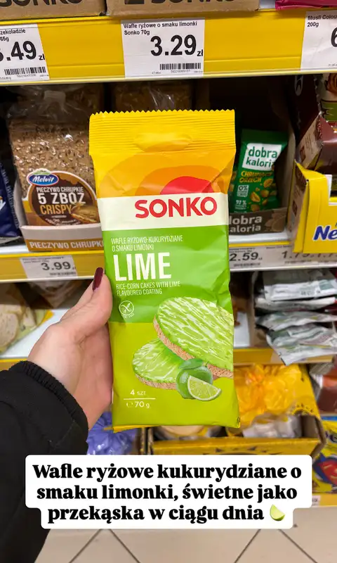 Dino - gazetka promocyjna Zakupowe Inspiracje i NOWOŚCI w Dino od soboty 06.12  - strona 10