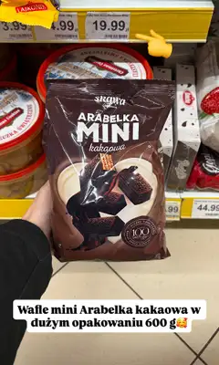 Dino - gazetka promocyjna Zakupowe Inspiracje i NOWOŚCI w Dino od soboty 06.12  - strona 18