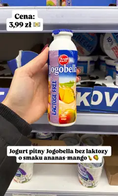 Dino - gazetka promocyjna Zakupowe Inspiracje i NOWOŚCI w Dino od soboty 06.12  - strona 2