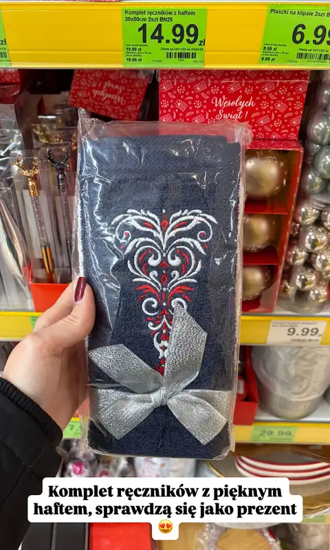 Dino - gazetka promocyjna Zakupowe Inspiracje i NOWOŚCI w Dino od soboty 06.12  - strona 7