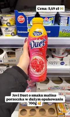 Dino - gazetka promocyjna Zakupowe Inspiracje i NOWOŚCI w Dino od soboty 06.12  - strona 5