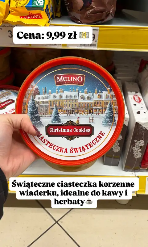 Dino - gazetka promocyjna Zakupowe Inspiracje i NOWOŚCI w Dino od soboty 06.12 