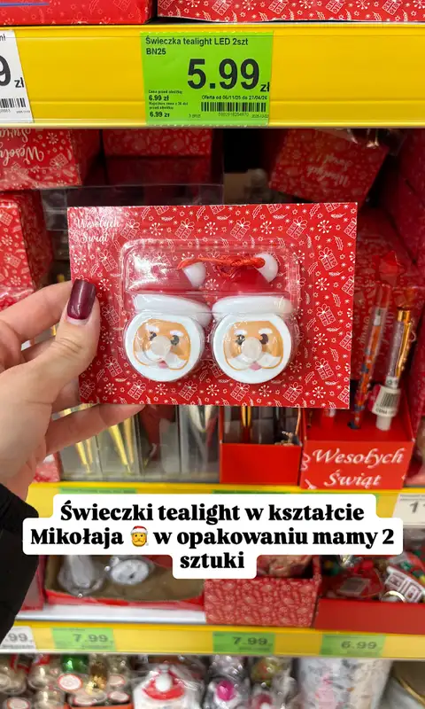 Dino - gazetka promocyjna Zakupowe Inspiracje i NOWOŚCI w Dino od soboty 06.12  - strona 3