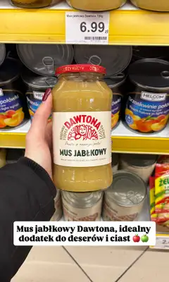 Dino - gazetka promocyjna Zakupowe Inspiracje i NOWOŚCI w Dino od soboty 06.12  - strona 12