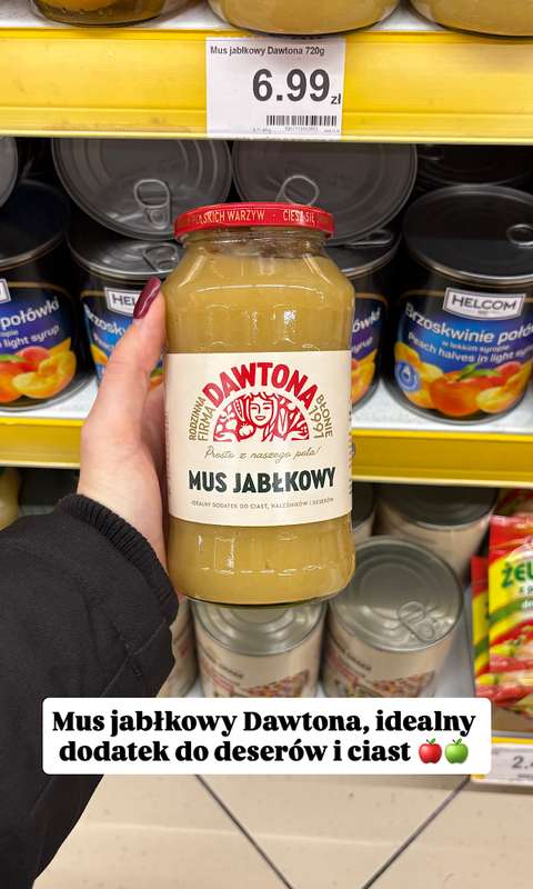 Dino - gazetka promocyjna Zakupowe Inspiracje i NOWOŚCI w Dino od soboty 06.12  - strona 12