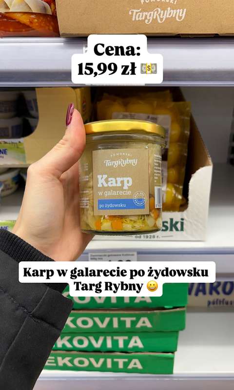 Dino - gazetka promocyjna Zakupowe Inspiracje i NOWOŚCI w Dino od soboty 06.12  - strona 4