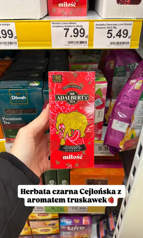 Dino - gazetka promocyjna Zakupowe Inspiracje i NOWOŚCI w Dino od soboty 06.12  - strona 9