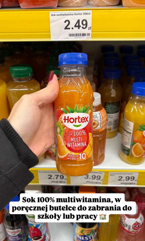 Dino - gazetka promocyjna Zakupowe Inspiracje i NOWOŚCI w Dino od soboty 06.12  - strona 16