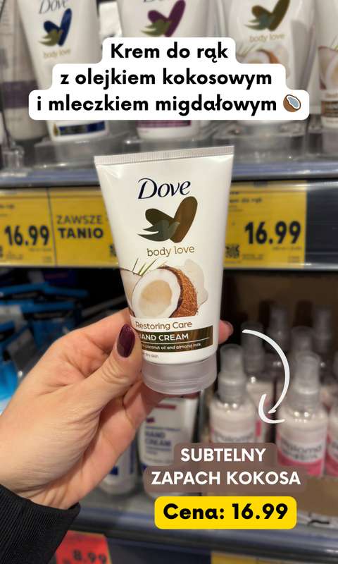 Kaufland - gazetka promocyjna Zakupowe Inspiracje i NOWOŚCI w Kaufland od piątku 05.12  - strona 10