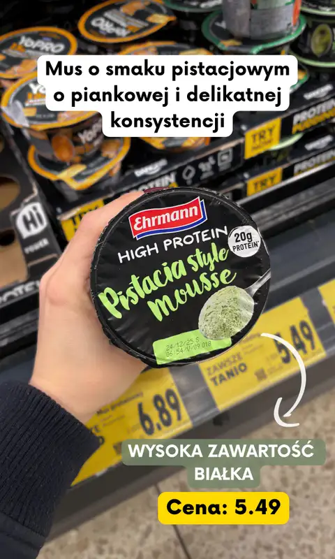 Kaufland - gazetka promocyjna Zakupowe Inspiracje i NOWOŚCI w Kaufland od piątku 05.12  - strona 5