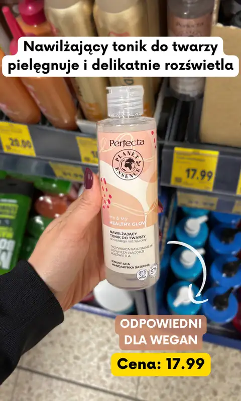 Kaufland - gazetka promocyjna Zakupowe Inspiracje i NOWOŚCI w Kaufland od piątku 05.12  - strona 11