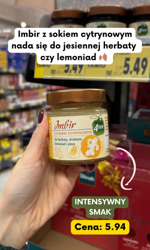 Kaufland - gazetka promocyjna Zakupowe Inspiracje i NOWOŚCI w Kaufland od piątku 05.12  - strona 9