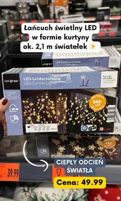 Kaufland - gazetka promocyjna Zakupowe Inspiracje i NOWOŚCI w Kaufland od piątku 05.12  - strona 14