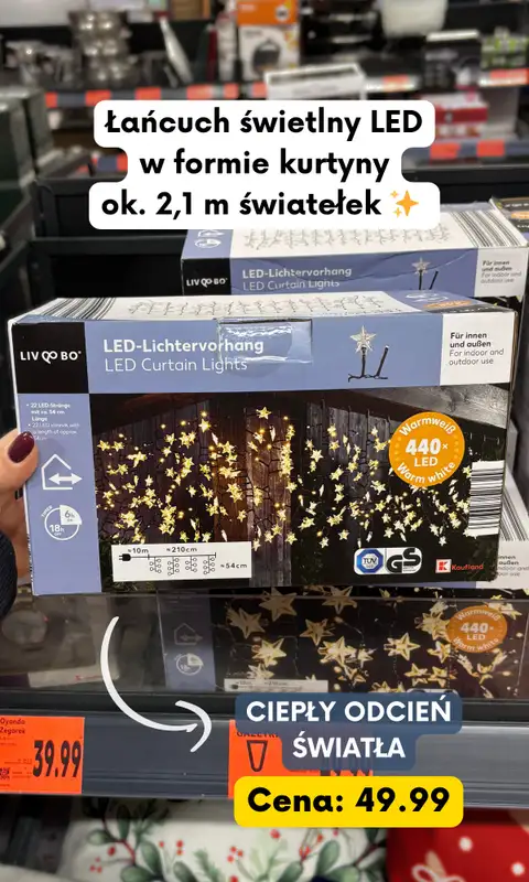 Kaufland - gazetka promocyjna Zakupowe Inspiracje i NOWOŚCI w Kaufland od piątku 05.12  - strona 14