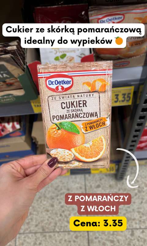Kaufland - gazetka promocyjna Zakupowe Inspiracje i NOWOŚCI w Kaufland od piątku 05.12  - strona 8