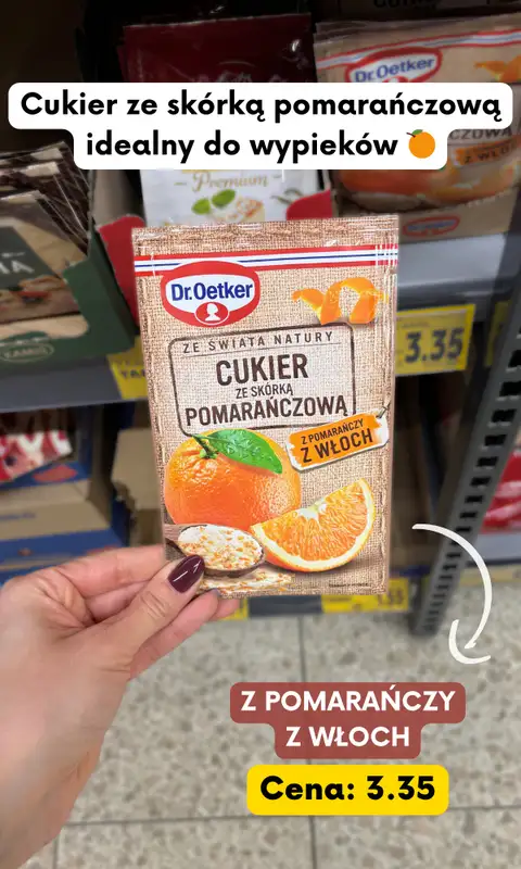 Kaufland - gazetka promocyjna Zakupowe Inspiracje i NOWOŚCI w Kaufland od piątku 05.12  - strona 8