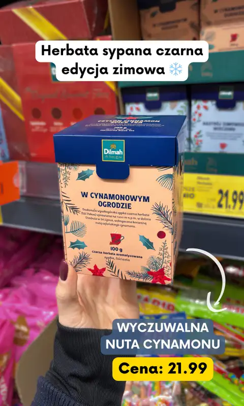 Kaufland - gazetka promocyjna Zakupowe Inspiracje i NOWOŚCI w Kaufland od piątku 05.12  - strona 7