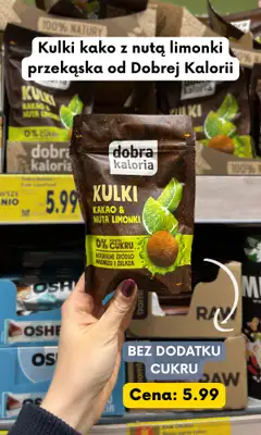 Kaufland - gazetka promocyjna Zakupowe Inspiracje i NOWOŚCI w Kaufland od piątku 05.12  - strona 4