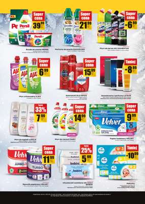 Supeco - gazetka promocyjna Katalog od wtorku 09.12 do wtorku 23.12 - strona 5