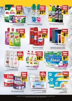 Supeco - gazetka promocyjna Katalog od wtorku 09.12 do wtorku 23.12 - strona 5
