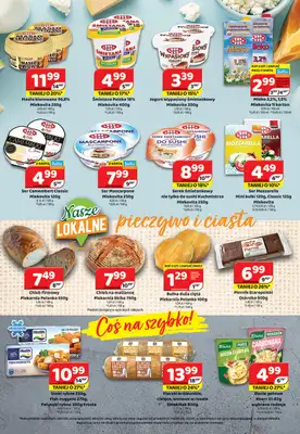 Delfin - gazetka promocyjna Gazetka od piątku 05.12 do niedzieli 14.12 - strona 3