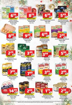 Delfin - gazetka promocyjna Gazetka od piątku 05.12 do niedzieli 14.12 - strona 5