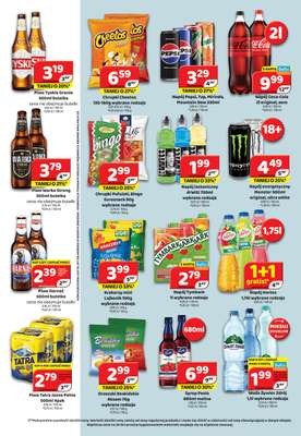 Delfin - gazetka promocyjna Gazetka od piątku 05.12 do niedzieli 14.12 - strona 6